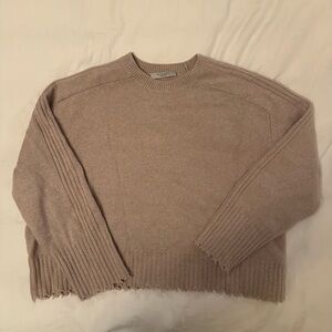 All Saints Crew Neck Sweater